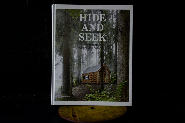 Hide and Seek Book