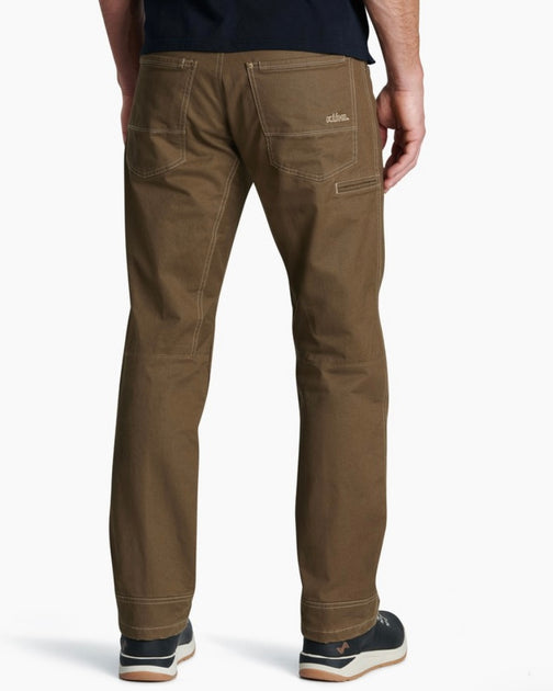 Men's KÜHL, Hot Rydr™ Pant with Flannel Lining