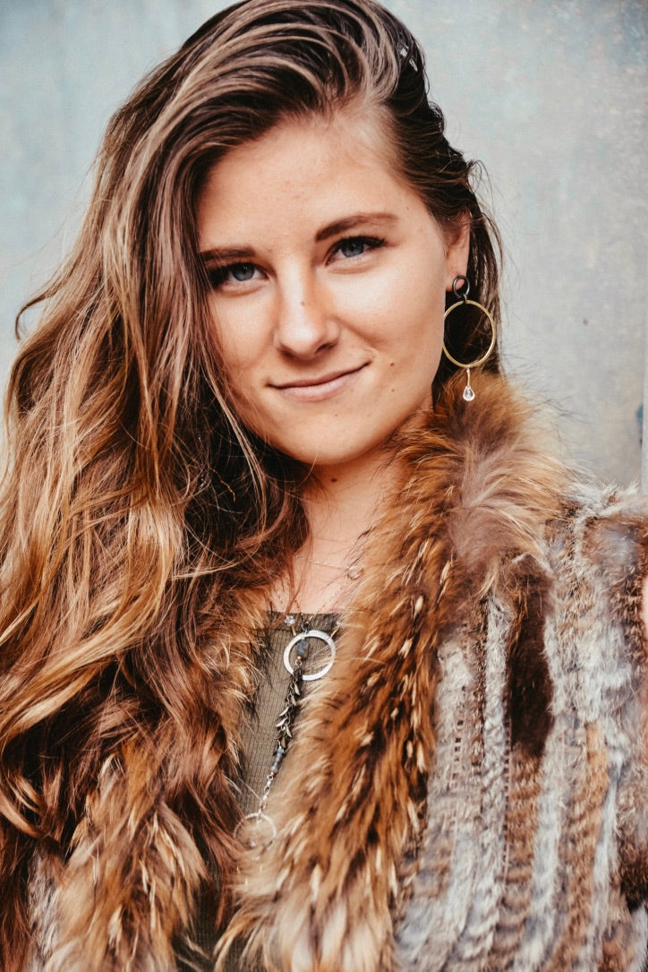 Ginjerjar Jewelry