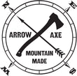 Arrow & Axe