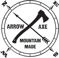 Arrow & Axe