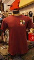 The Weekender | Arrow and Axe Unisex Short Sleeve Tee Shirt
