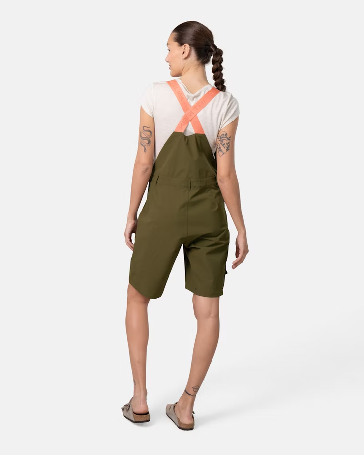 Sanne Bib Shorts