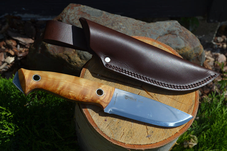 Helle Utvaer ~ Made in Norway