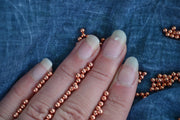 European Copper Cleaning Beads