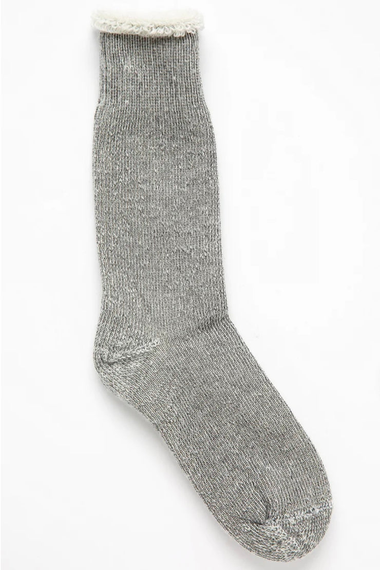 Thermohair Socks