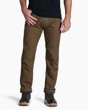 HOT RYDR COLD WEATHER PANTS - Dark Khaki