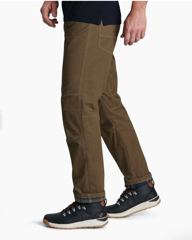 HOT RYDR COLD WEATHER PANTS - Dark Khaki