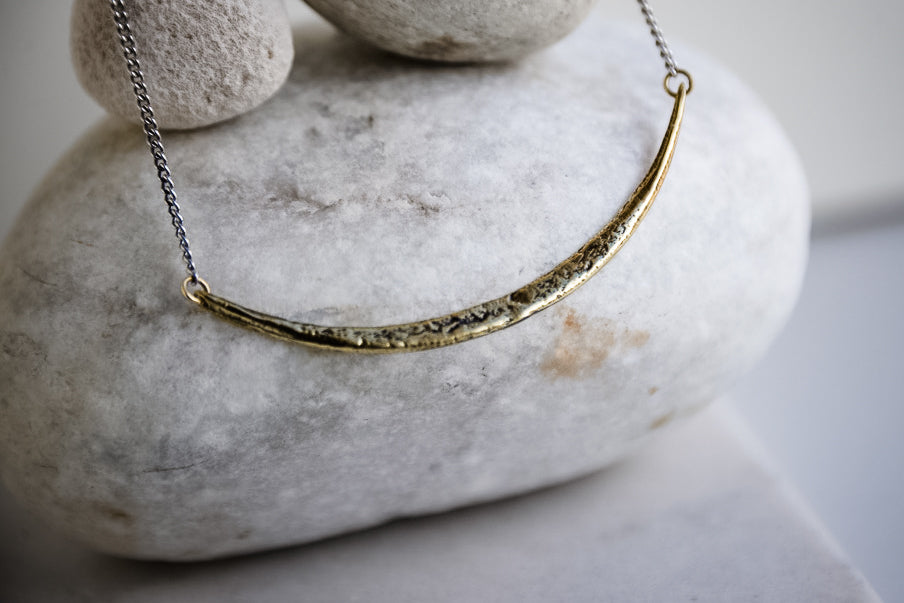 Luna Necklace