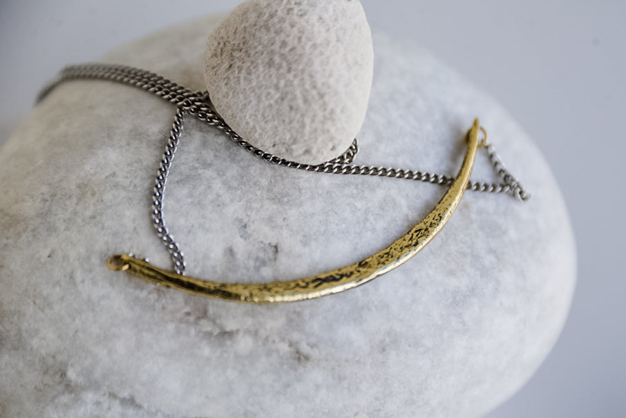 Luna Necklace