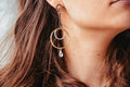 Stella Earrings