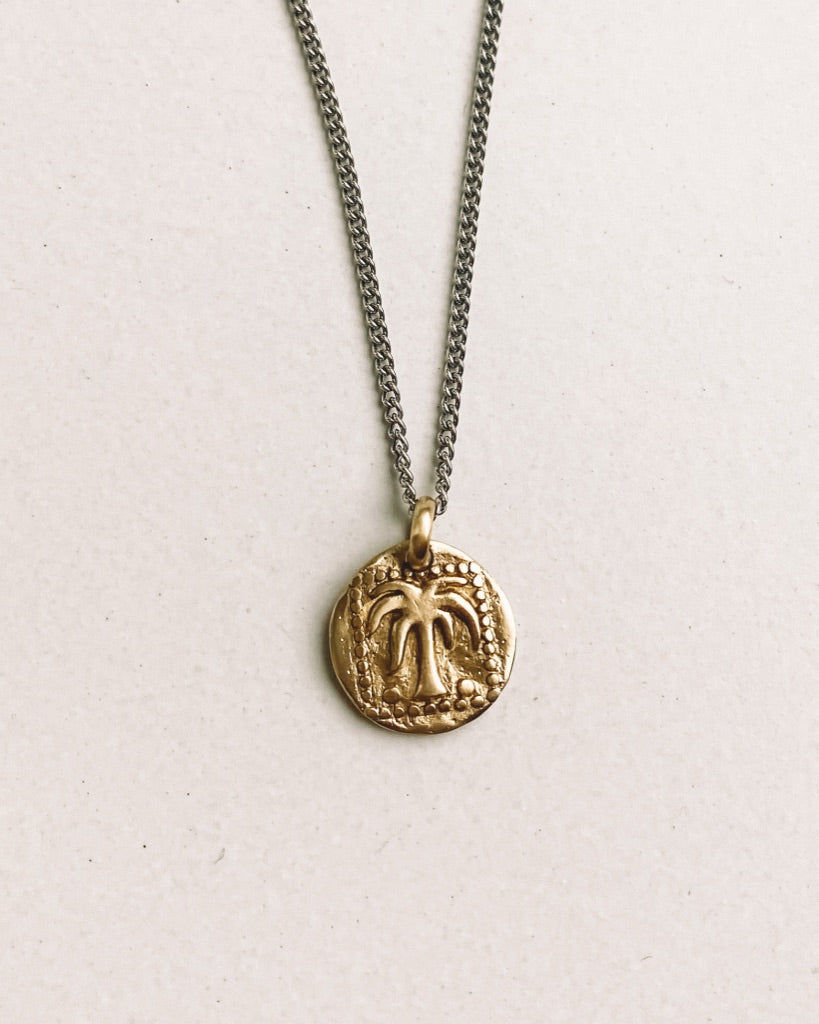 Paradise Charm