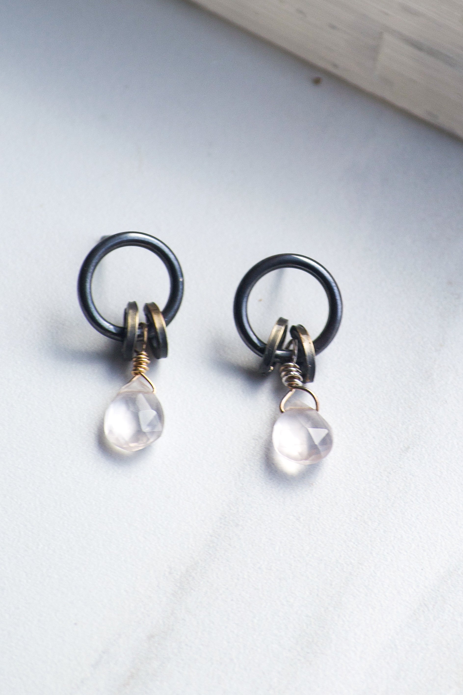 Quartz Orb Stubs