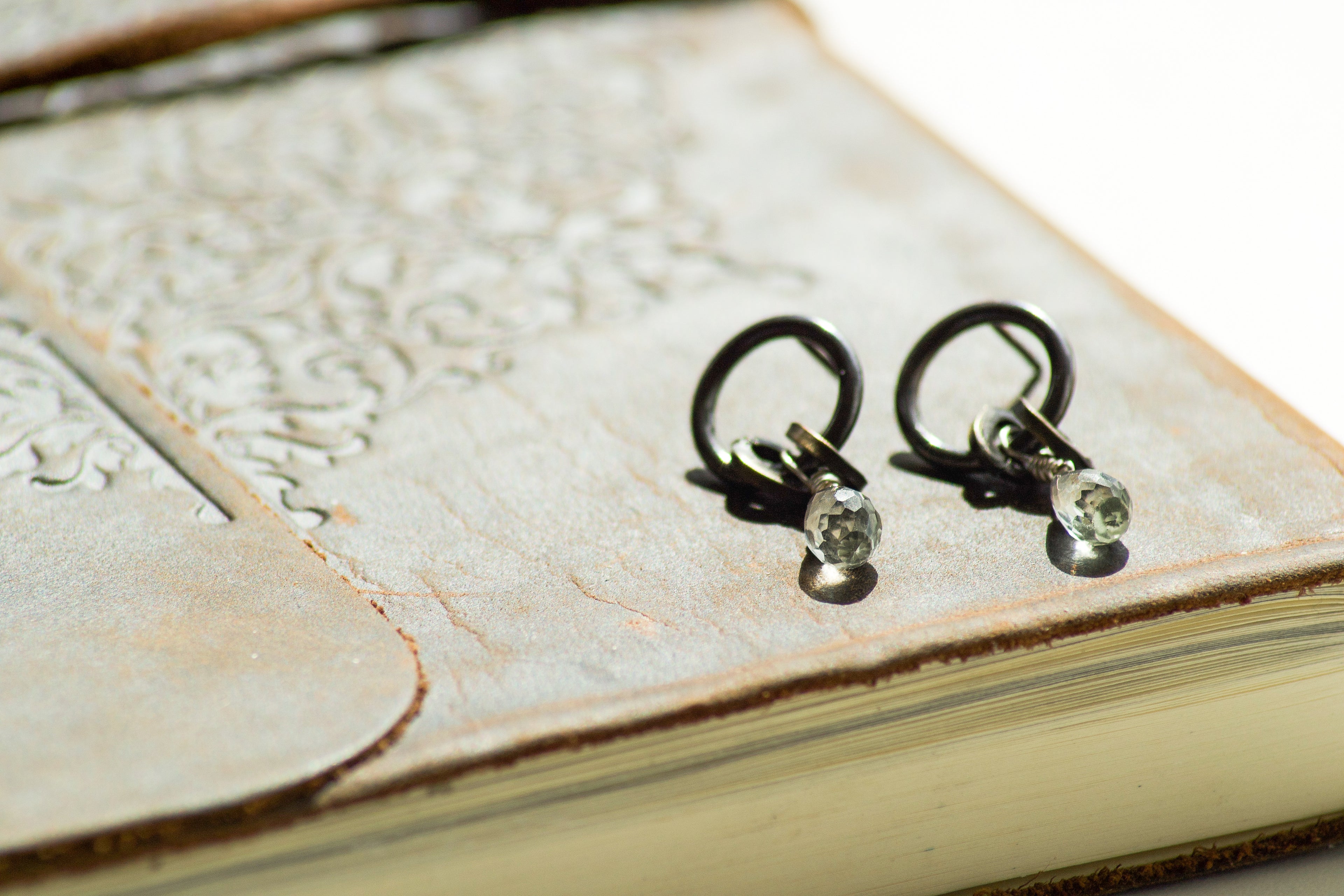 Ezra Earrings