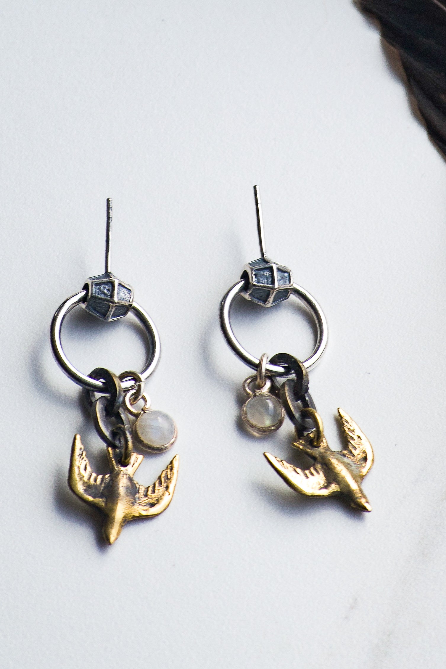 Take Flight Earrings
