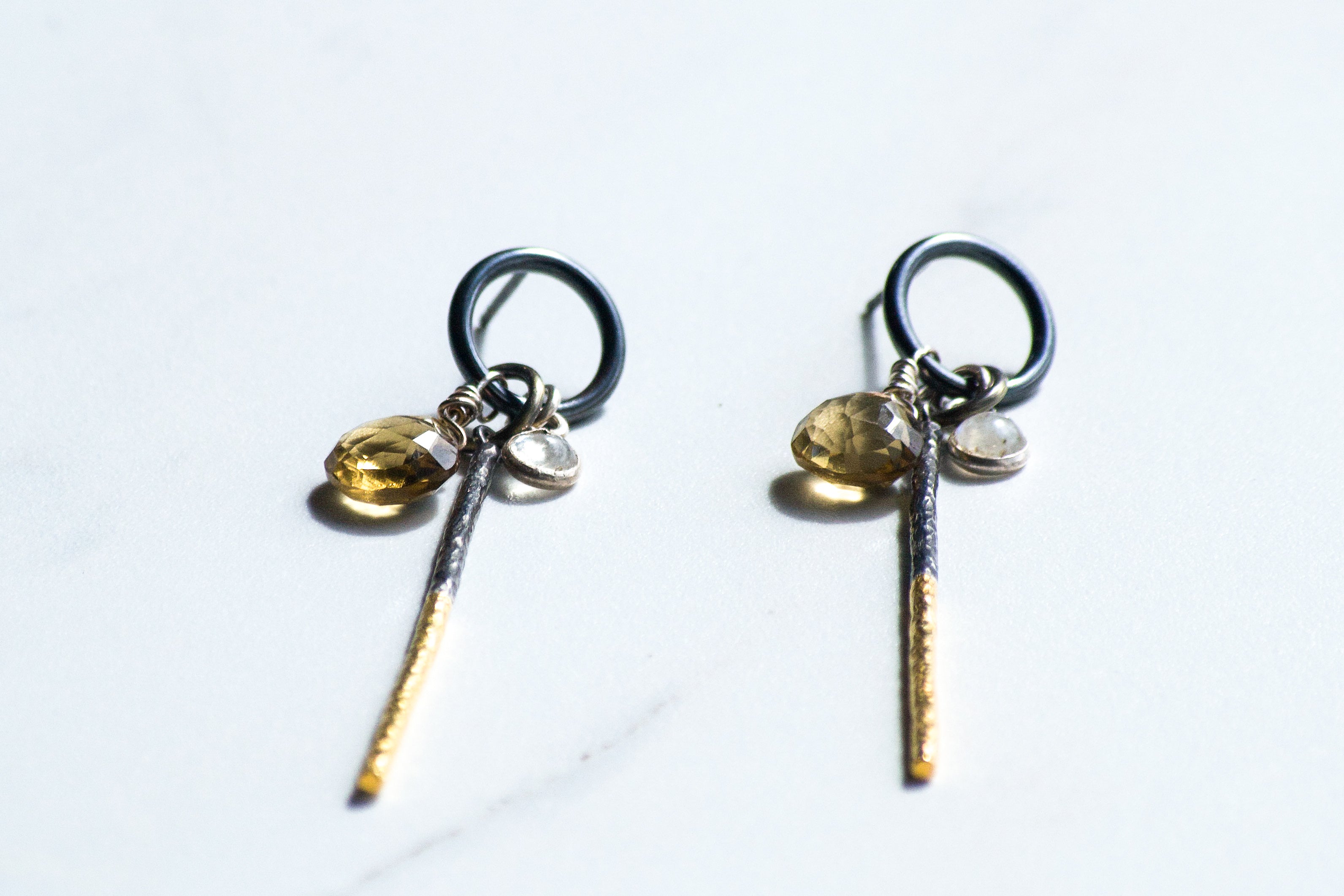 Destined Earrings