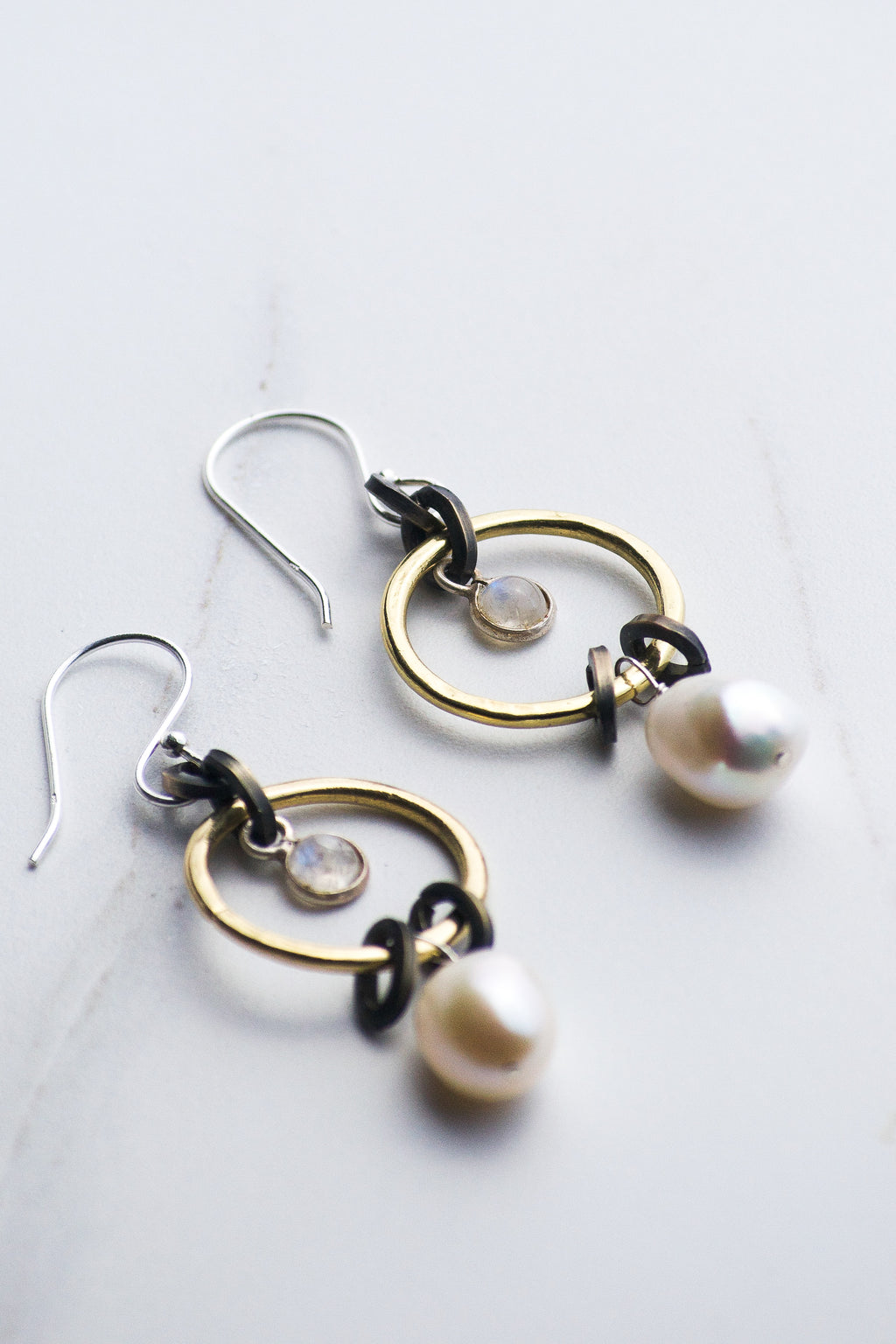 Waimea Earrings