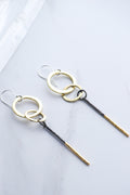 Skyler Earrings