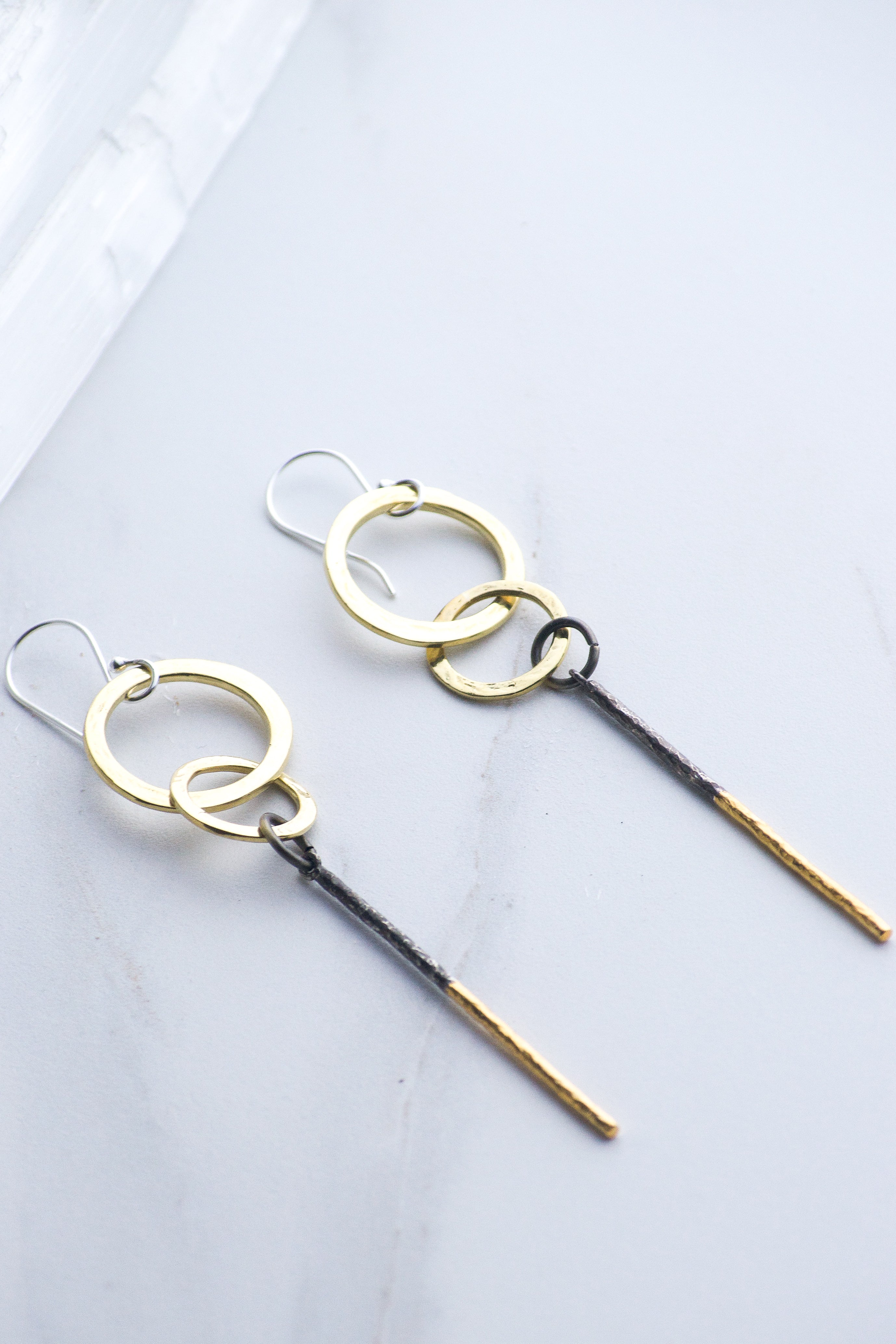 Skyler Earrings