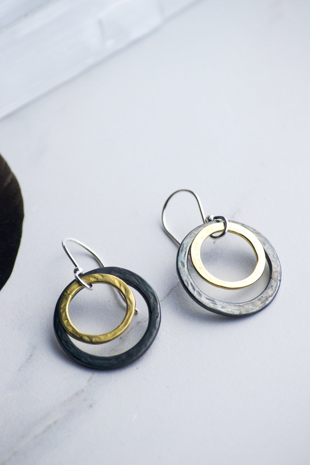 Pathway Earrings