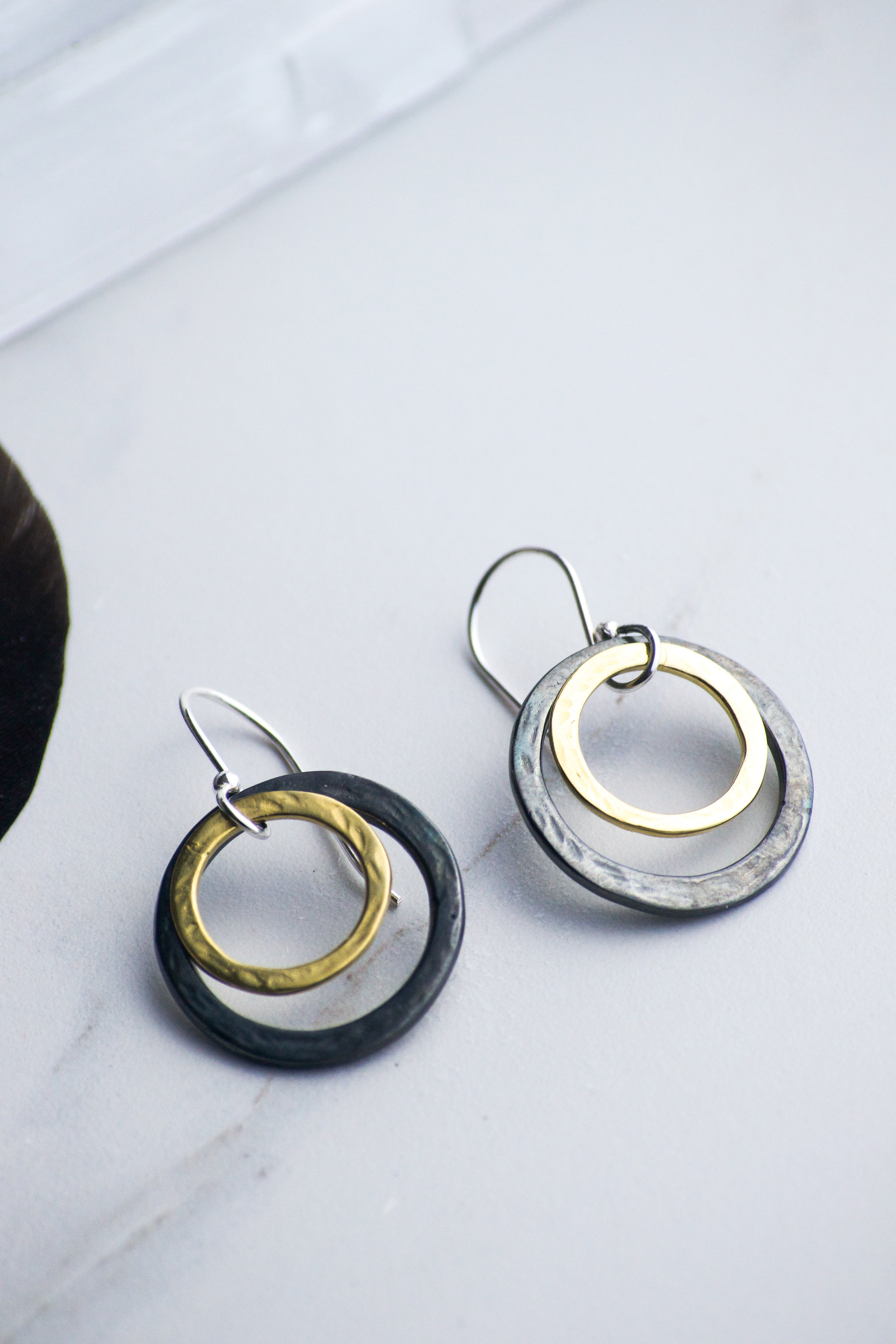 Pathway Earrings