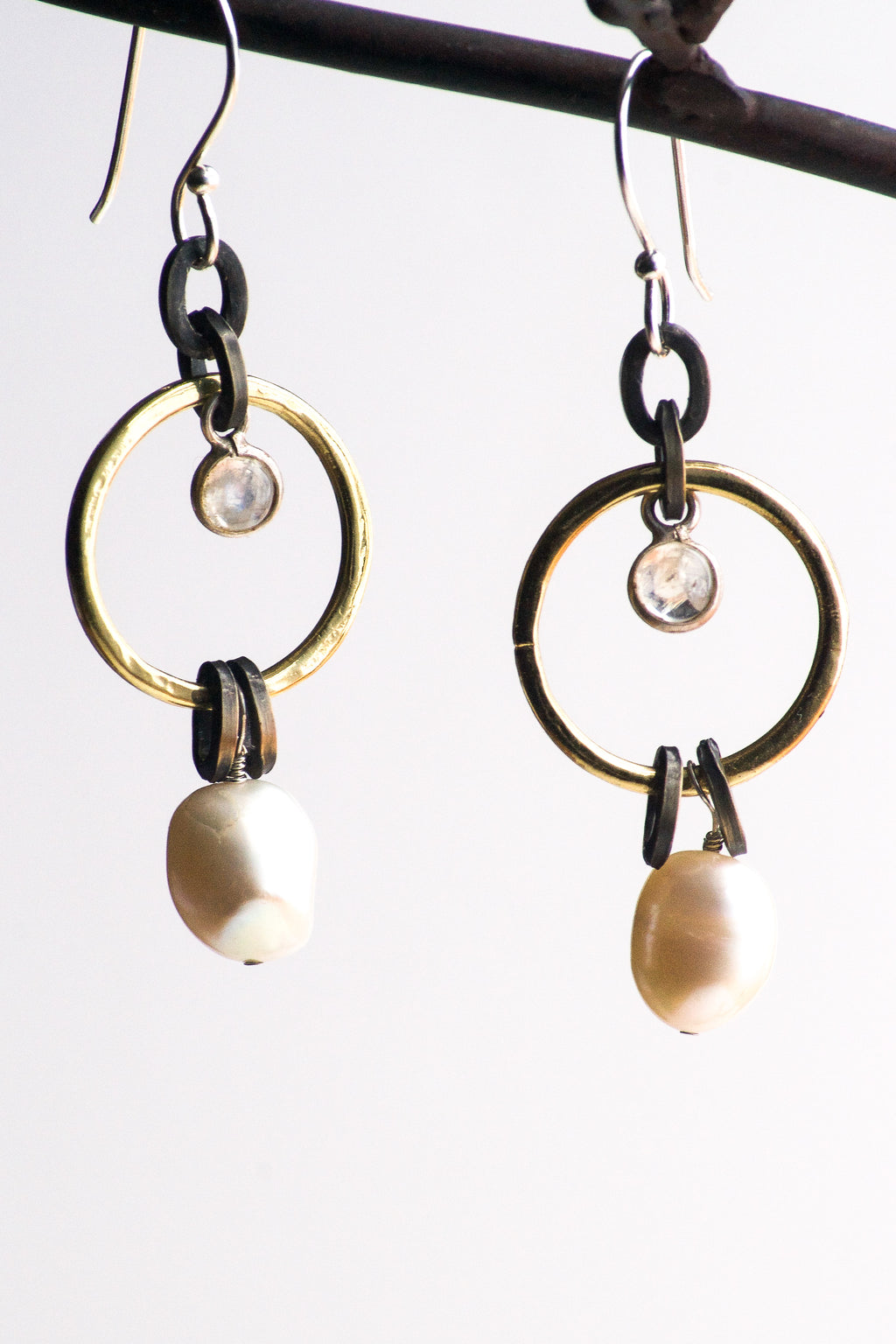 Waimea Earrings