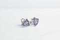 Journeyman Silver Studs