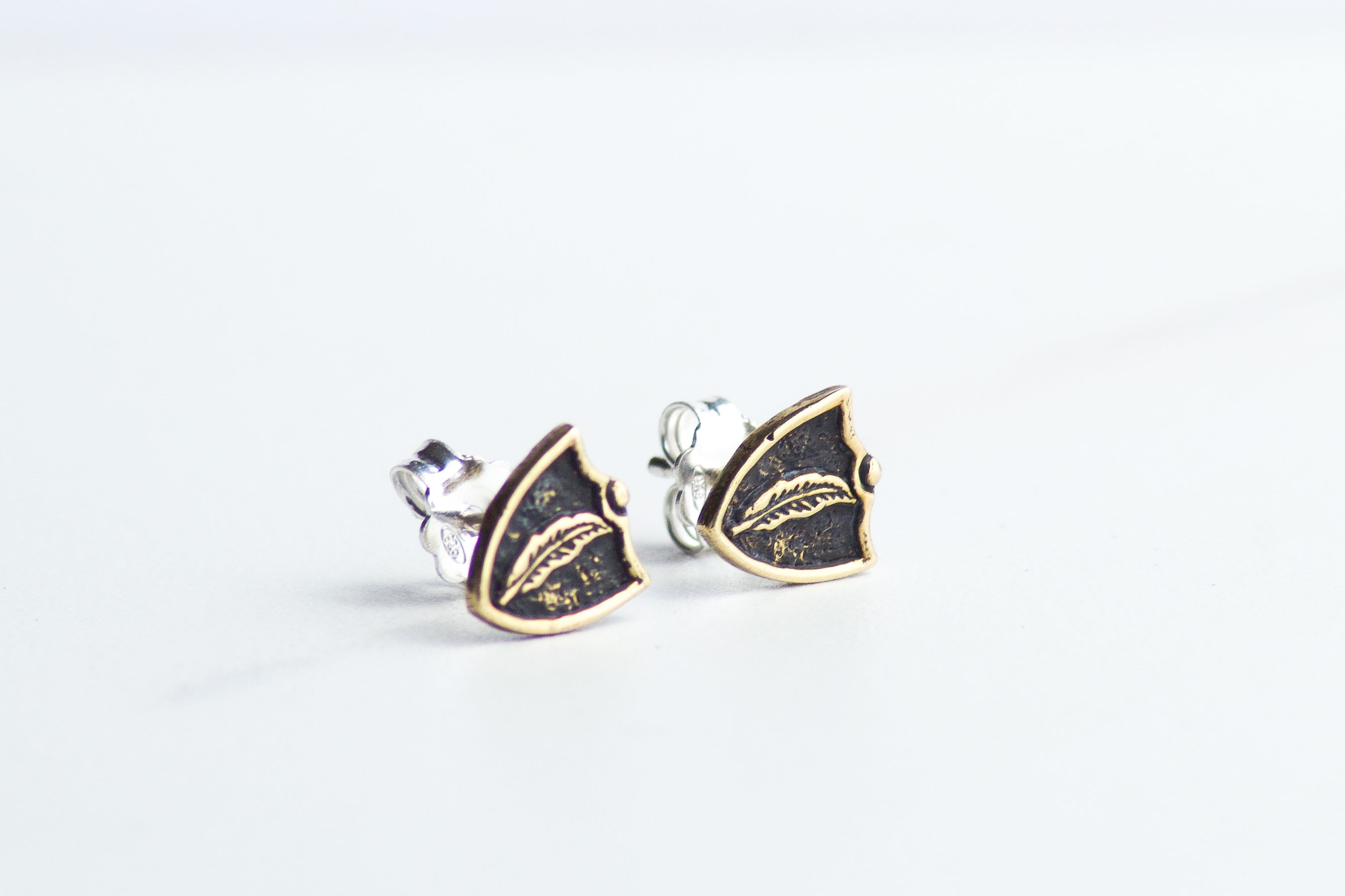 Journeyman Studs