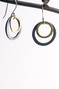 Pathway Earrings