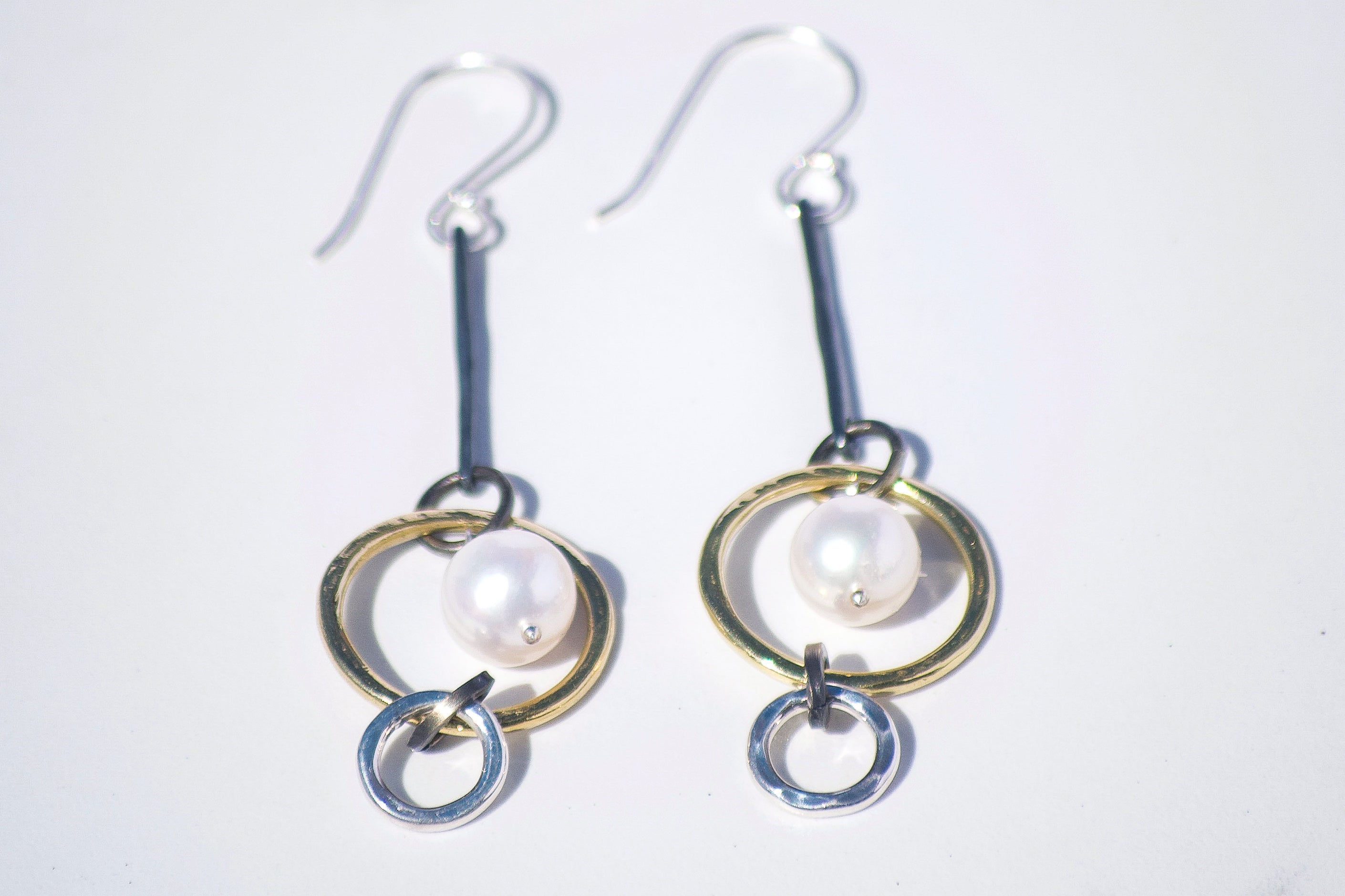 Serenity Earring