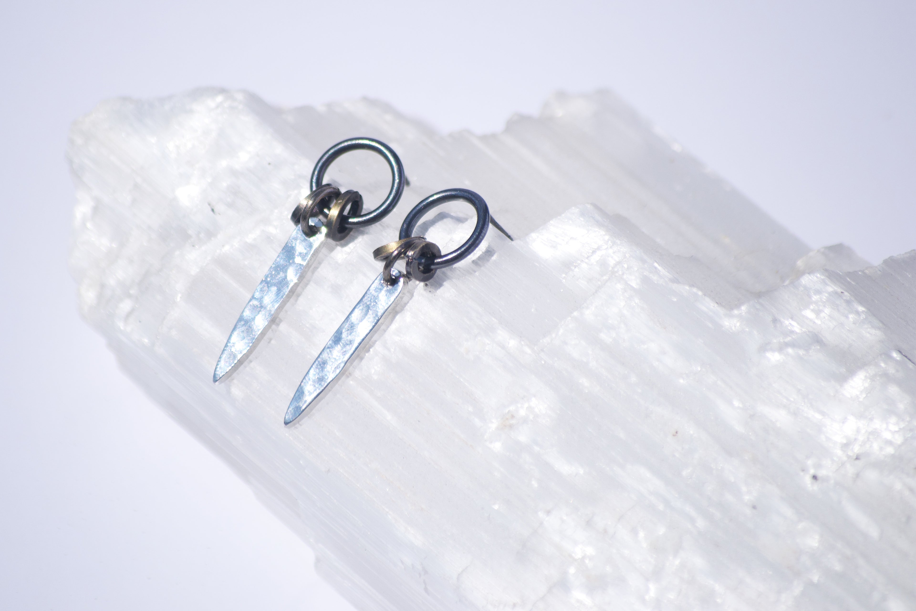 Folklore Studs
