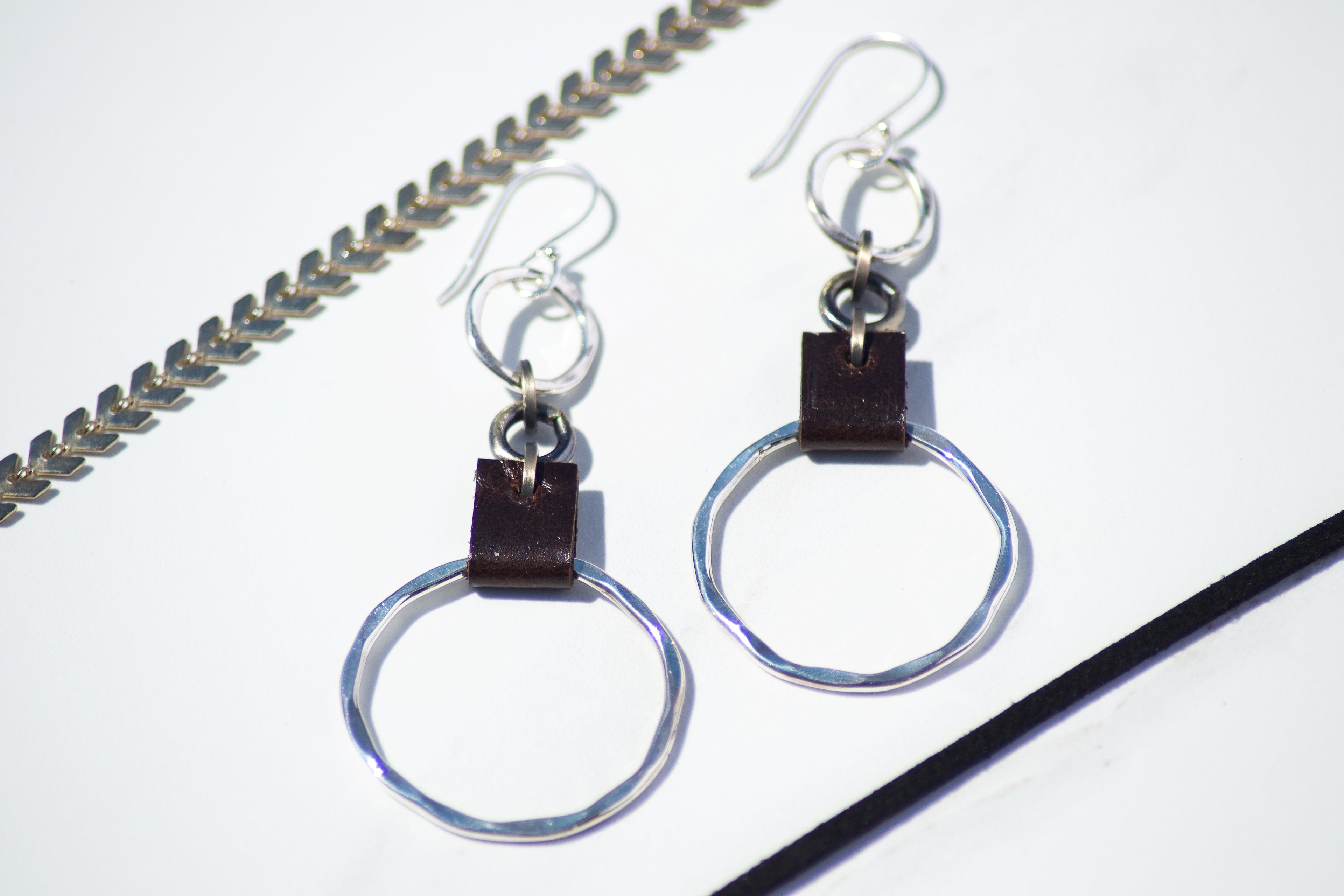 Paloma Large Earring