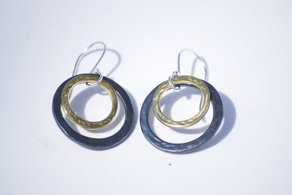 Pathway Earrings