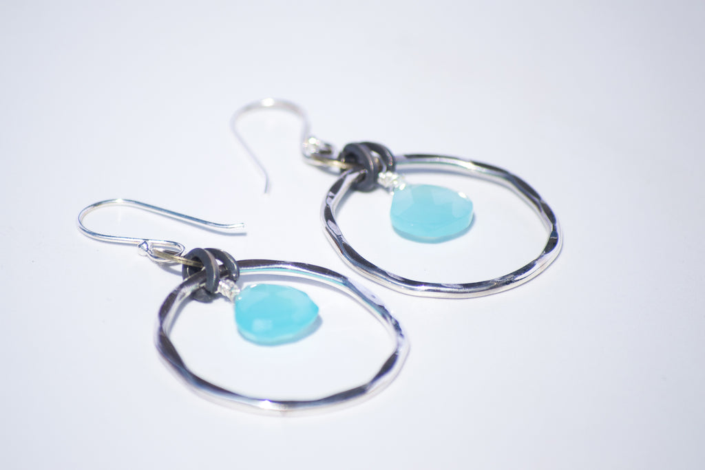 Sky Hoops