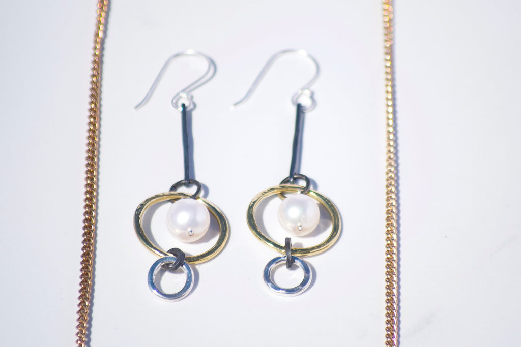 Serenity Earring
