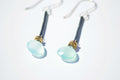 Maven Chalcedony Earrings