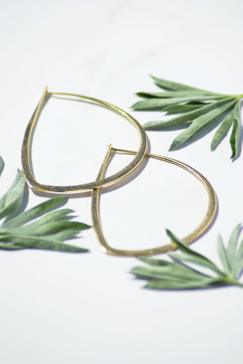 Crescent Hoops
