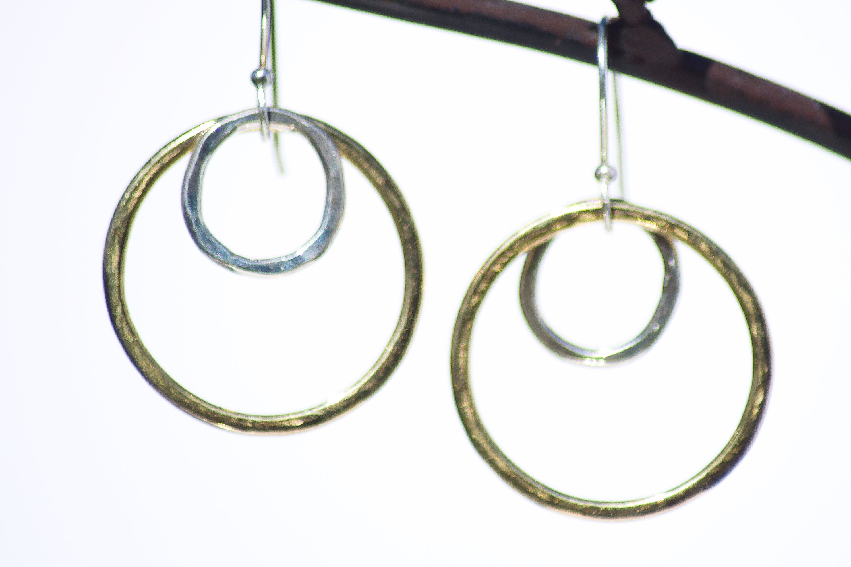 Nina Hoops