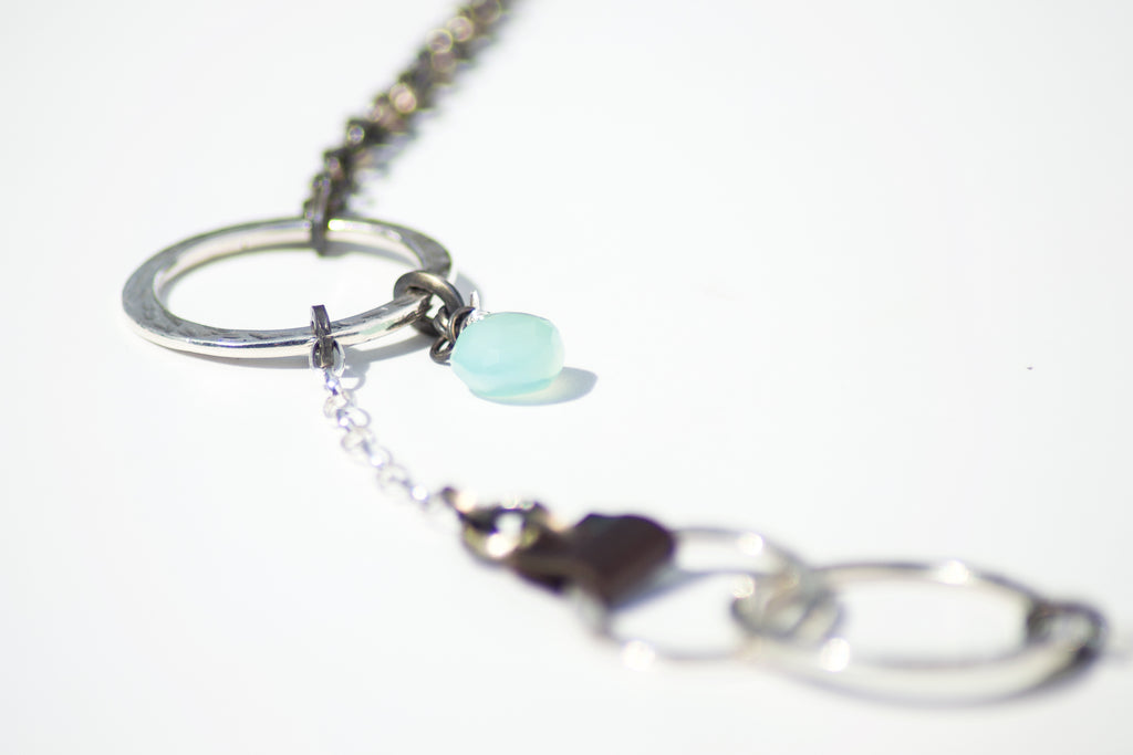 Skaha Necklace