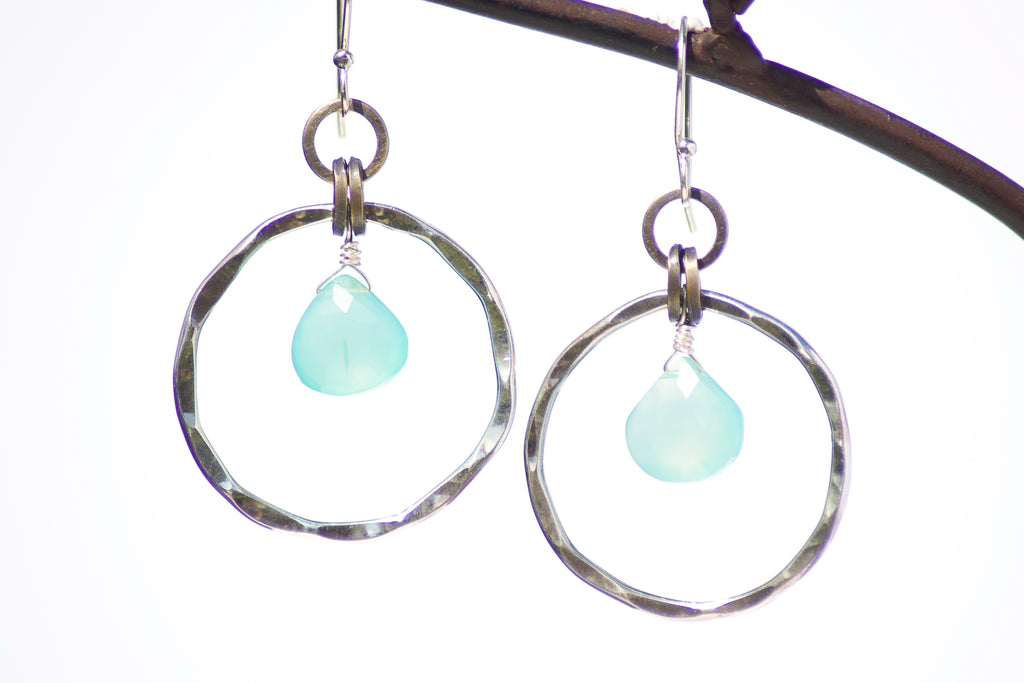 Sky Hoops