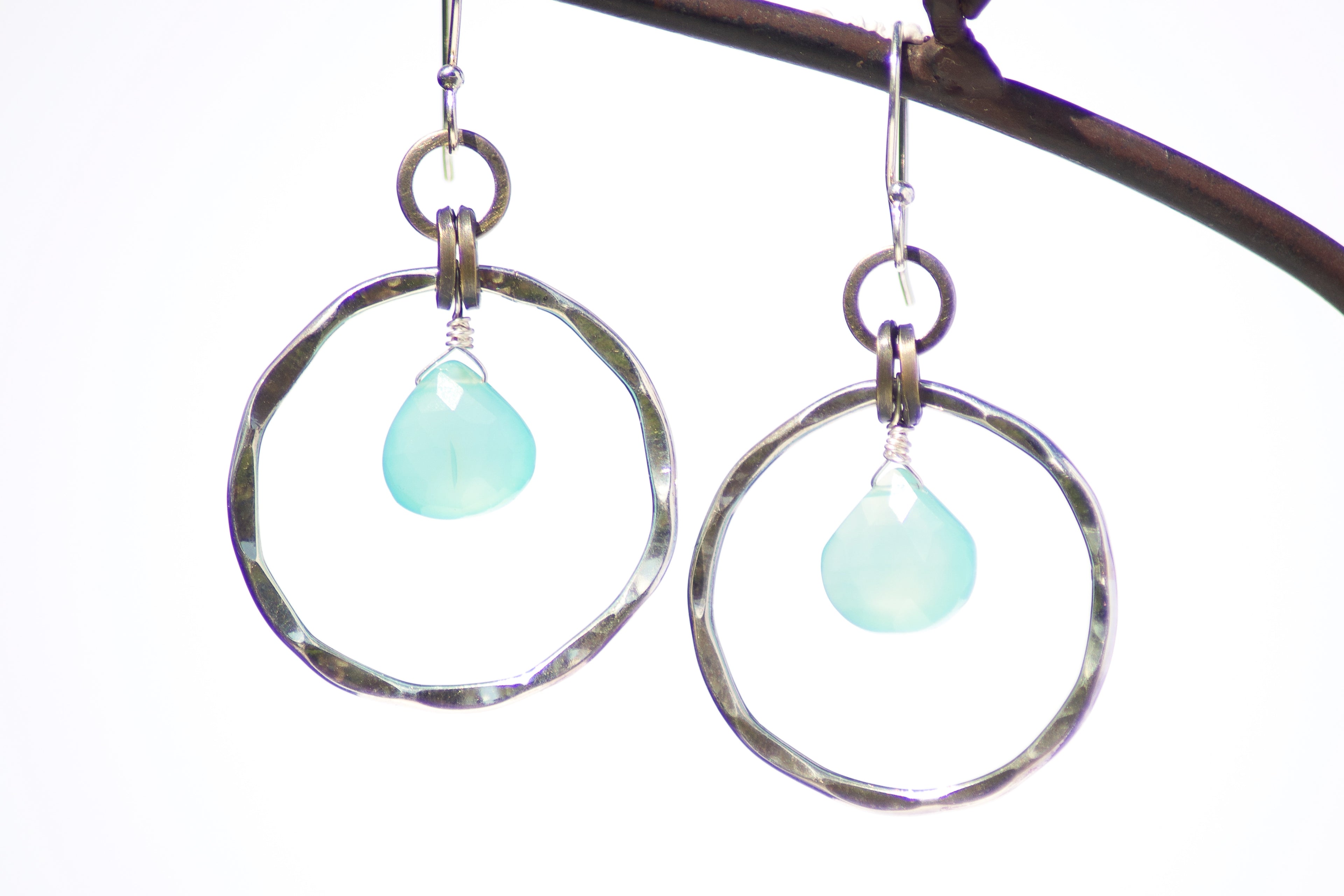 Sky Hoops