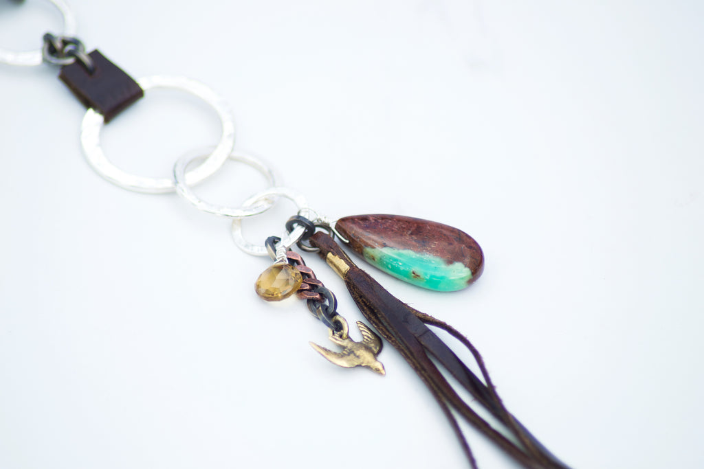 Edie Necklace