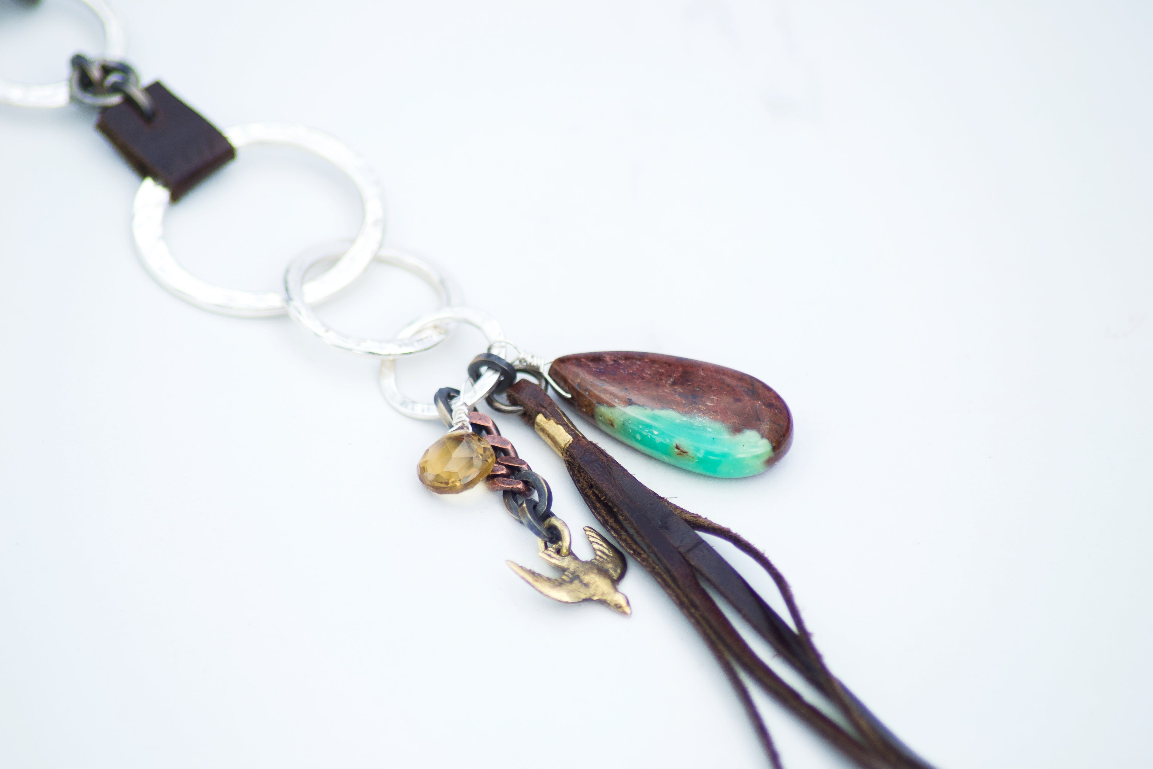 Edie Necklace