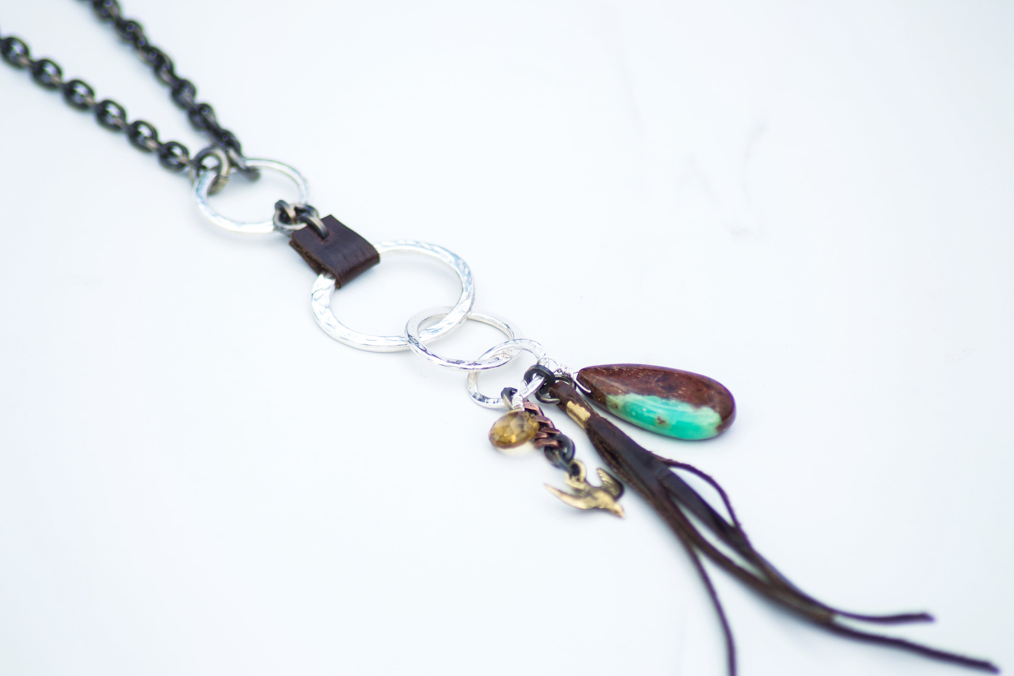Edie Necklace
