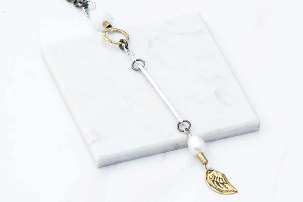 Aurora Necklace
