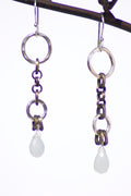 Cloud Earrings