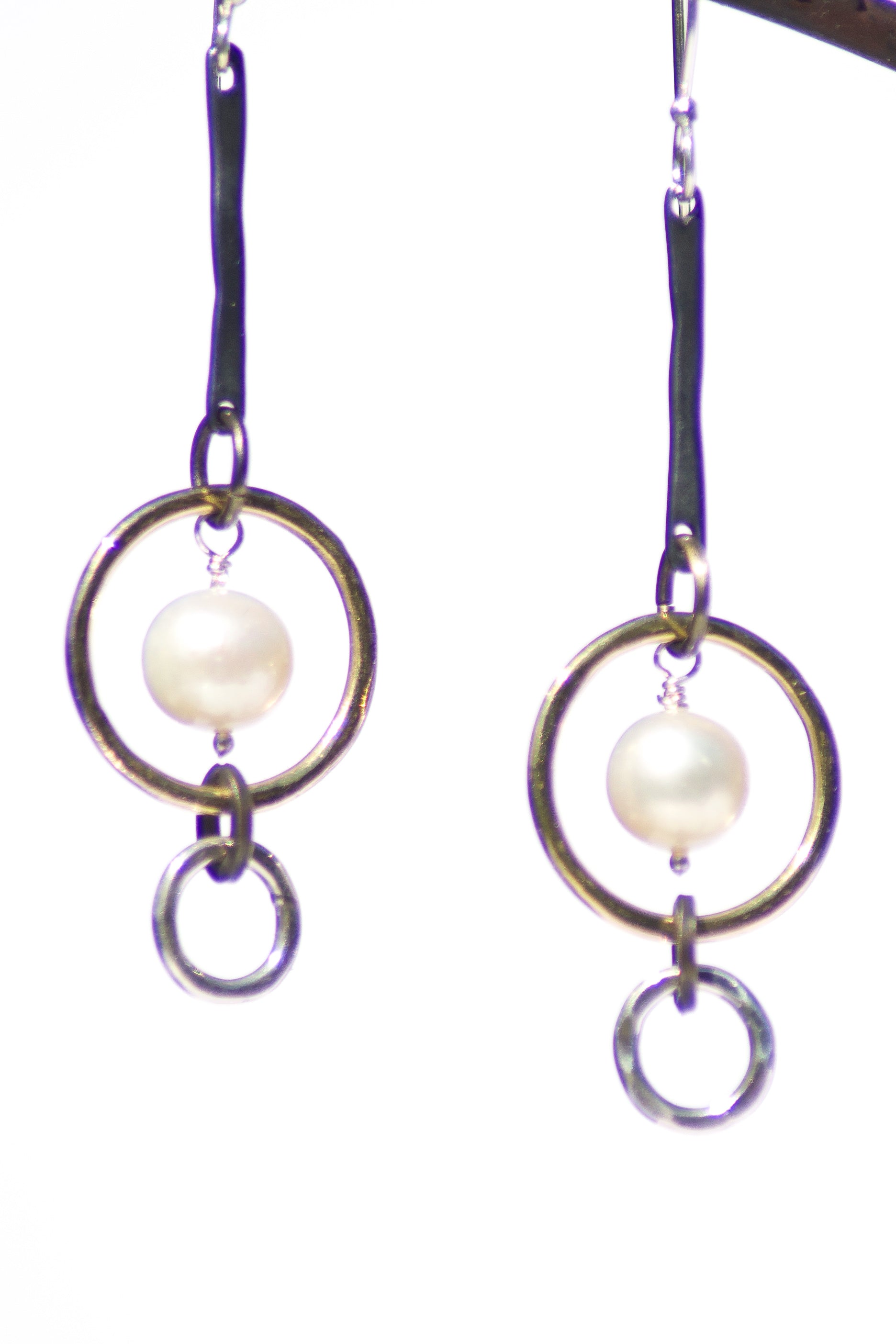 Serenity Earring