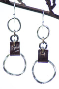 Paloma Large Earring