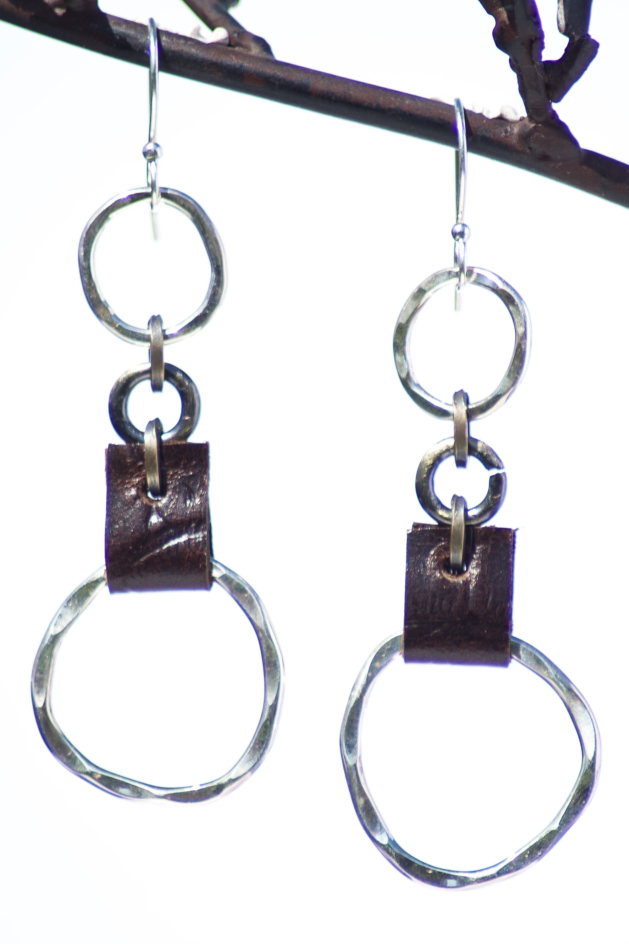 Paloma Large Earring