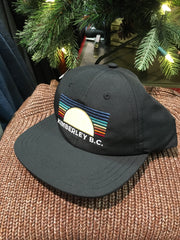 Kimberley retro UPF 50 outdoor/travel hat